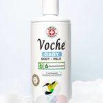 VOCHE BABY BODY MILK 500ML SWISS