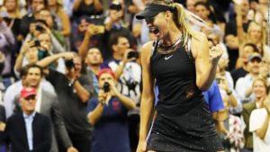 Maria Sharapova, the ultimate competitor with a complicated legacy 65