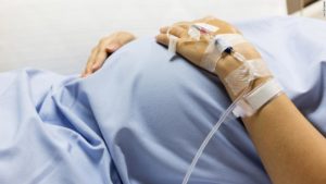 Women dying from pregnancy and childbirth is still a problem in the United States, CDC report shows 18