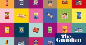 How ultra-processed food took over your shopping basket 26