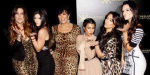 How The Kardashians' Beauty Looks Have Changed Over The Years | Betches 8