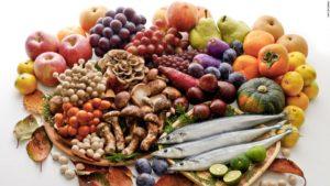 Mediterranean diet scores another win for longevity by improving microbiome 66