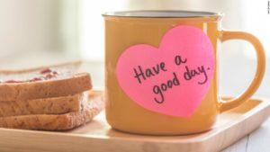 The health benefits of a random act of kindness 30