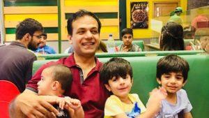 Family's plea to get son from Pakistan orphanage 59