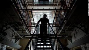 A prison pandemic? Steps to avoid the worst 31