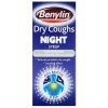 Benylin Dry Cough Night Syrup