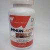 IMMUN-ACTIV VITAMIN C WITH ZINC + SELENIUM *100 TABLETS 2