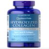 Puritan's Pride Hydrolyzed Collagen, 180 Caplets