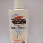 PALMERS COCOA BUTTER FORMULA MASSAGE LOTION FOR STRETCH MARKS 250ML