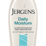 JERGENS DAILY MOISTURE DRY SKIN LOTION 621MLS
