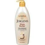 JERGENS SHEA BUTTER DEEP CONDITIONING MOISTURIZER 621ML