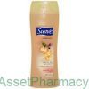 SUAVE NATURALS SWEET PEA AND VIOLET INDULGENT BODY WASH 12FL.OZ/355ML 1