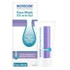 Acnecide Face Wash Gel, 50g