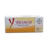 Yasmin Tablets, 63 Tablets