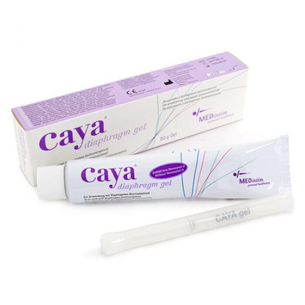 Caya Diaphragm Gel