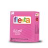 Fiesta Premium Dotted Condoms for Maximum Pleasure 1