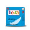 Fiesta Premium Ultra Thin Condom designed for greater sensitivity and pleasure 2