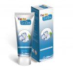 Fiesta intim Cool Gel, Smooth Mint - Flavoured Lubricant