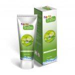 Fiesta intim Natural Gel, Smooth water - based Lubricant