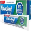 Fixodent PLUS Antibacterial Denture Adhesive Cream, 40g 1