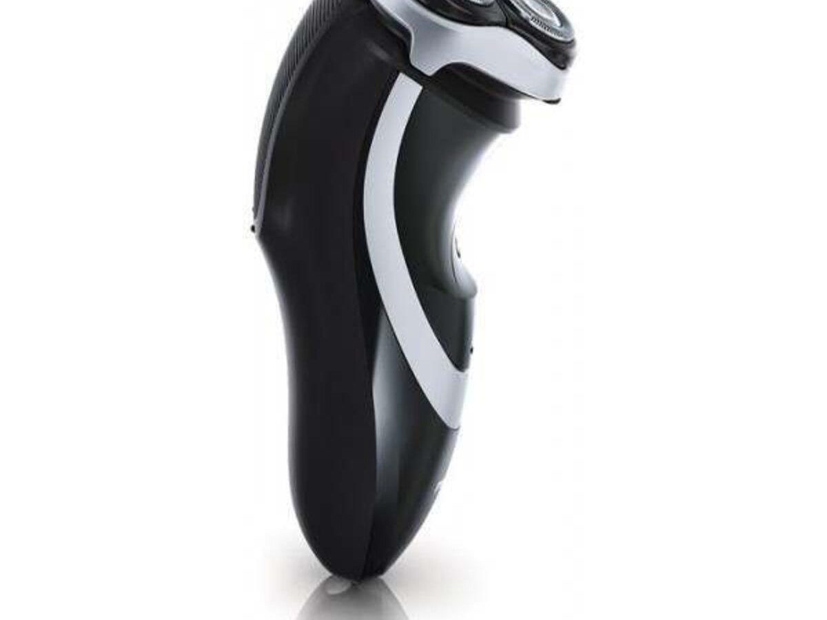 philips power touch electric shaver