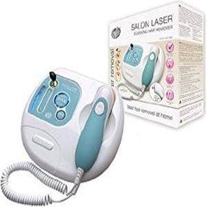 Rio Salon Laser Hair Tweezer- Laser Hair Remover At Home