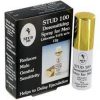 Stud 100 Desensitizing Spray For Men - Lidocaine Spray, 12g 1