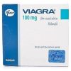 Viagra 100mg Tablet, 4 Tablets