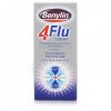 Benylin 4 Flu Liquid, 100ml