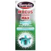 Benylin Mucus Cough Max Menthol, 150ml