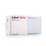 Co-Diovan 320/12.5mg Tablets, 28 Tablets