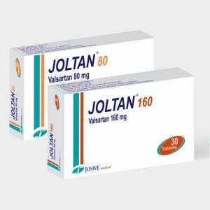 Joltan 80mg Tablets