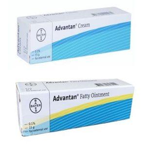 Advantan Ointment