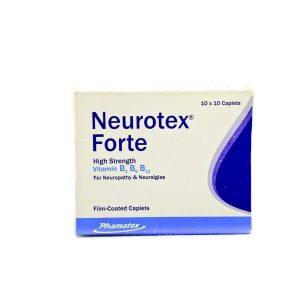 Neurotex Forte Capsules