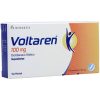 Voltaren Suppositories 100mg, 10 Suppositories