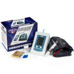 Kiptrack 2 In 1 Blood Glucose & Blood Pressure Monitor