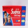 Sudrex Cold & Cough Caplets, 10 Caplets