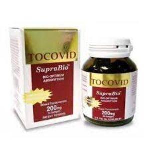 Tocovid SupraBio 200mg, 30 Softgels