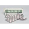 Carbiroid 5mg - Carbimazole 5mg Tablets, 100 Tablets 1