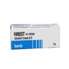 Virest Cream, 5g