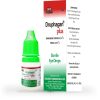 Druphagan Plus Eye Drops - Brimonidine Timolol, 5ml