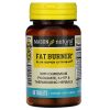 Mason Natural Fat Burner Plus Super Citrimax, 60 Tablets