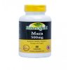 Natures Field Maca 500mg Capsules, 60 Capsules