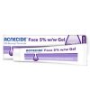 Acnecide Face Gel - Benzoyl Peroxide 5% Gel, 15g