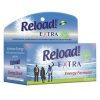 Reload Extra Energy Formula, 90 Tablets