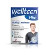 Vitabiotics Wellteen Him 13-19 Years, 30 Tablets