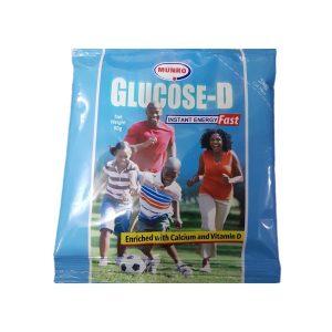 Munro Glucose D, 50g