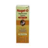 Nugel-O Suspension - Heartburn Acid & Flactulance Relief, 200ml