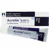 Acretin Cream - Tretinoin 0.05%, 30g