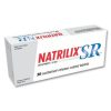 Natrilix SR 1.5mg Tablets - Indapamide SR 1.5mg, 30 Tablets